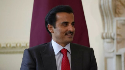 Katar'dan flaş açıklama. İsrail Hamas arasında ateşkes tarihi belli oldu