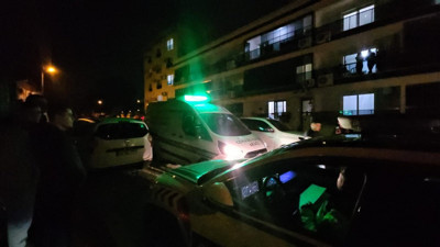 Genç astsubay evinde ölü bulundu