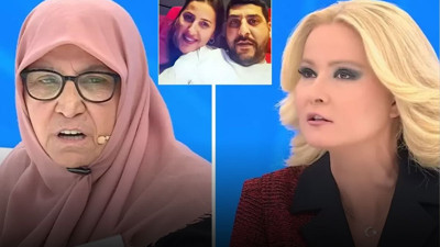 Hamile karısını bırakıp yengesiyle kaçtı! Müge Anlı kendisini tutamadı