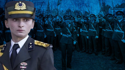 Teğmenlerde karar günü! Türkiye'nin gözü burada...