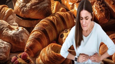 Aç karnına bu gıdaları ağzınıza sürmeyin! Mide deliyor