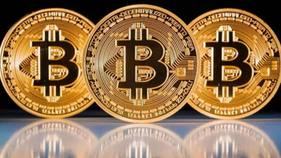 ABD'nin enflasyon verileri Bitcoin'i etkiledi! 100 bin dolar...