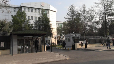 Van Büyükşehir Belediye Başkanı Zeydan'ın yargılandığı davada yeni gelişme...