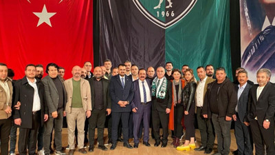 Denizlispor umutları yeşertiyor