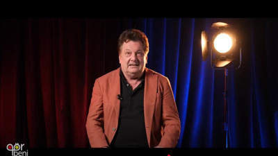 Ünlü gurme Vedat Milor hastalığını ilk kez açıkladı! Bunları tüketirken bir kez daha düşünün