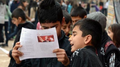 Uzmanlardan ailelere çocuklar için karne uyarıları