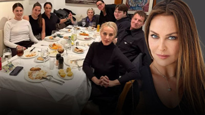 Hülya Avşar'ı sinirlendiren soru! "Manyak mısın oğlum?"