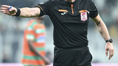 MHK hakem atamaları sistemini değiştirdi