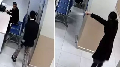 Müdür yardımcısını boğazından bıçaklamıştı! O öğrencinin savunması pes dedirtti