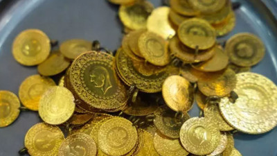 Altın fiyatlarına ABD ve Gazze etkisi!