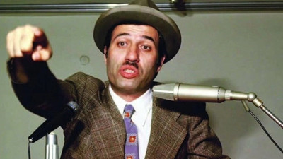 Kemal Sunal'ın unutulmaz filmiydi! Yeniden çekiliyor... Başrol oyuncusu şaşırttı