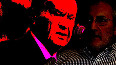 Ümit Özdağ açılım tiyatrosundaki esas oğlanı açıkladı! Senaryosunu Bahçeli'nin yazdığı...