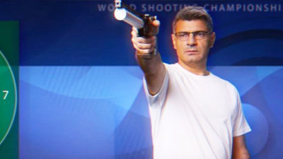 Yusuf Dikeç'ten iddialara yanıt