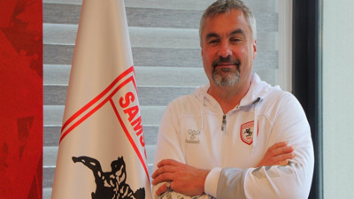 Thomas Reis Samsunspor tarihine geçmek istiyor