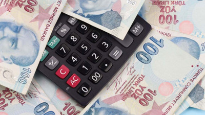 Bankacılık sektörünün mevduatı geçen hafta arttı