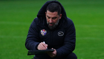 Arda Turan'ın istediği Beşiktaşlı