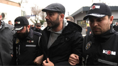 Beşiktaş Belediye Başkanı Rıza Akpolat hakkında tutuklama talebi