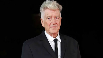 Efsanevi yönetmen David Lynch hayatını kaybetti