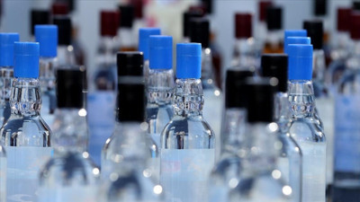 Sahte içkiden ölenlerin sayısı 33'e çıktı! 4 kişi kasten öldürmekten tutuklandı