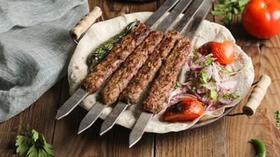 Adana kebap, mantı, börek... Bakanlık ünlü markaları ifşa etti