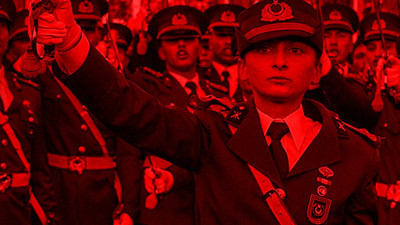 Teğmenlerin komutanlarından gündemi sarsacak gelişme! Kara Harp Okulu'nda 'çift başlılık' krizi