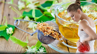 Ihlamuru sakın böyle tüketmeyin! Böbrekleri yok ediyor! Uzmanlar uyardı