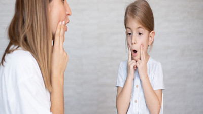 Konuşma geriliği, otizmin ilk ipuçları olabilir mi? Uzmanlar yanıtladı