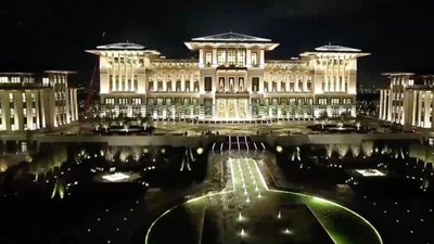 Saray'dan sızan son bilgi kulisleri karıştırdı! Danışmanlar ile AKP'li vekillerin güç savaşı...