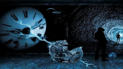 Bilim kurgu dünyasında zirveye yerleşen diziler! En popüler yapımlar ve ilginç yorumlar