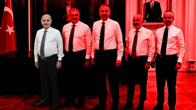 "Kardeşim de olsa gereğinin yapılması lazım" demişti... İçişleri Bakan Yardımcısı'nın kardeşi Ahmet Aktaş serbest bırakıldı