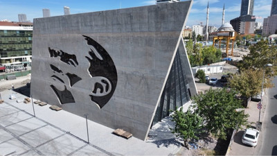 Türkiye’nin en büyük Atatürk Kütüphanesi, Ataşehir’de açılıyor