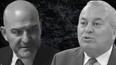 Süleyman Soylu’nun pasını Cemal Enginyurt 90’a taktı! Herkes bu olayı konuşuyor…