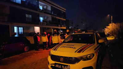 Genç astsubay evinde ölü bulundu