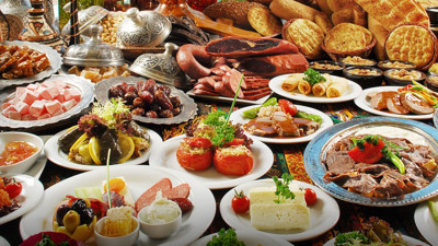 Tarım Bakanlığı bir bir ifşa etti… Bu sefer listeye Türk mutfağının vazgeçilmezi de girdi