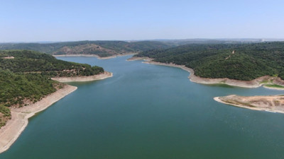 İstanbul'daki yağışlar barajları nasıl etkiledi! İşte son durum...