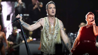 Pop müziğinin efsanesi ilk kez İstanbul'a geliyor