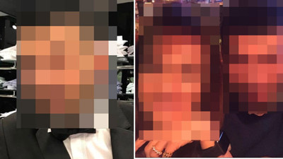 Eşinin mesajlarını yakalayan kadın öyle bir şey yaptı ki...