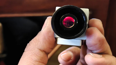 Akıllı telefon fotoğrafçılığında PxE Holografi devrimi