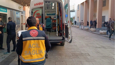 Batman'da iki aile arasında silahlar konuştu