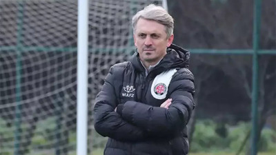 Fatih Karagümrük'te Orhan Ak dönemi başladı