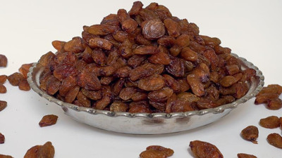 Almanya'ya ihraç edilen kuru üzümler geri gönderiliyor! Tehlikeli koduyla piyasadan geri çekildi