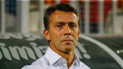 Bülent Korkmaz o takımın başına geçiyor