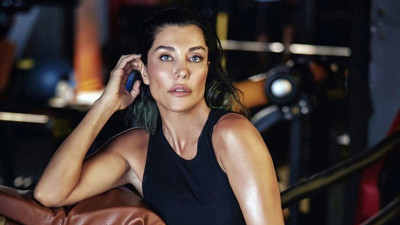 Manken Deniz Akkaya’ya 13 yıl 4 ay hapis cezası