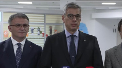 Sağlık Bakanı Memişoğlu'ndan salgın açıklaması