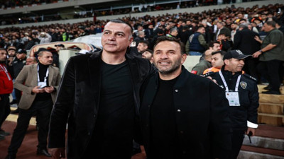 Okan Buruk "VAR hakemlerinin Türk hakemlerden farkı yok!"