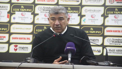 Sait Karafırtınalar transfer istiyor