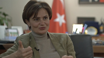 CHP'de Canan Kaftancıoğlu çıkışı. Özgür Özel’e flaş gönderme