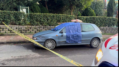 Beykoz'da sır ölüm! 2 kez ölümden dönen adamın vasiyeti şoke etti