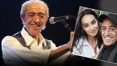 Yoğun bakımda tedavi görüyordu! Edip Akbayram’ın son durumunu kızı açıkladı