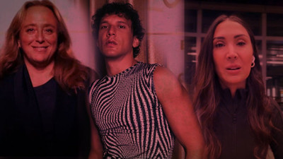 Jandae Perçem'den Ayşe Barım hakkında şoke eden sözler: Mafyalaşan sistemin mağduruyum